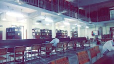 Central Library GCU lahore