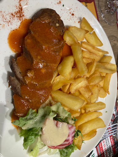 Photo 11 - Buffalo Grill Nogent-le-Rotrou