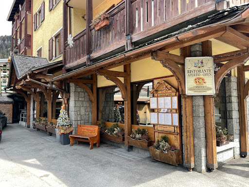 Ristorante Le Roi