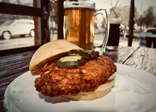 Stoney's Uptown Joint by null