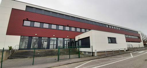 Middle School De La Bay De Somme - Thumbnail