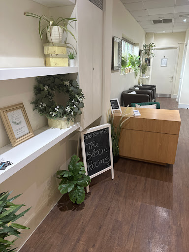 The Bloom Rooms