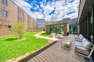 Photo n°13 de ATHLETICA à Eaubonne (Centre de formation)