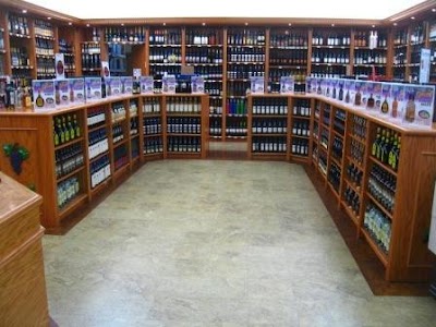 Rockland Kosher Wine and Liquor