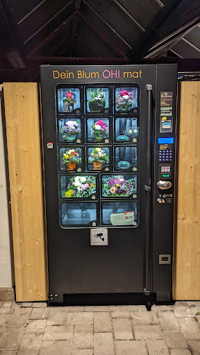 Blumenautomat - Thumbnail