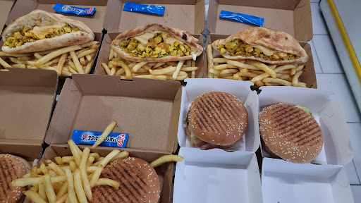 Photo 3 - Allo Pizza Rapide Mitry-Mory