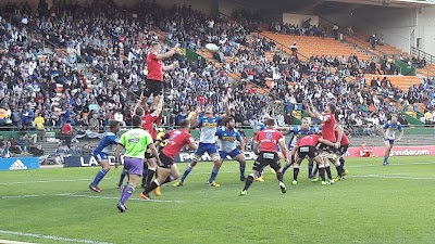 Photos of Newlands Rugby Stadium