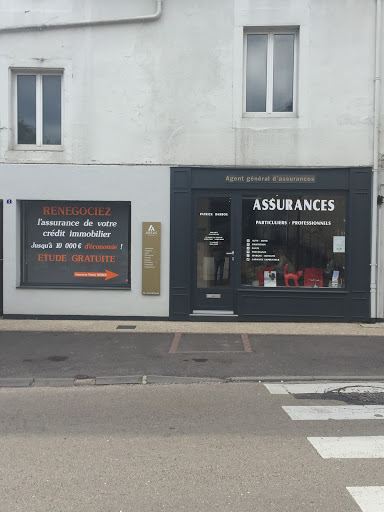 Photo de Aréas Assurances Patrick BARBOU à Rolampont (52260)