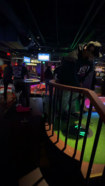 Puttshack - Philadelphia by null