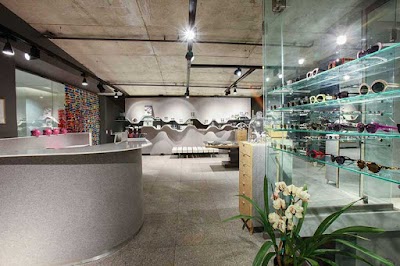 Photos of The Oculus