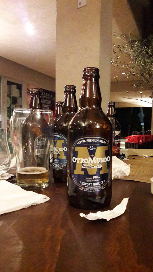 El Botellero