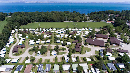 Camping La Dranse - Vacances André Trigano