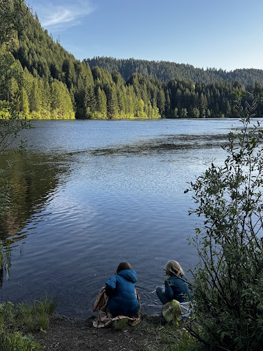 Toketee Lake Campground - Thumbnail