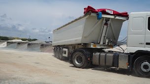 Photo n°32 de Gravier Decor Royan à Médis (Fournisseur de marbre)