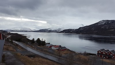 Photos of Tjeldsundbrua Kro & Hotel AS