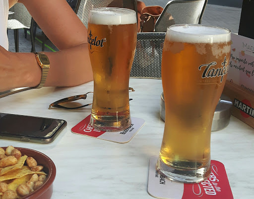 Le Mac - Irish Pub Nantes - Thumbnail