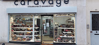CHAUSSURES CARAVAGE à Palaiseau