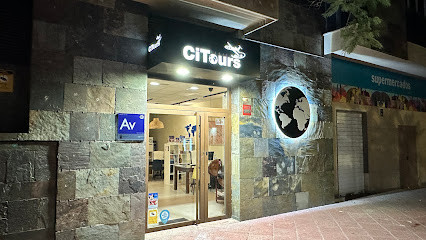Citoursviajes