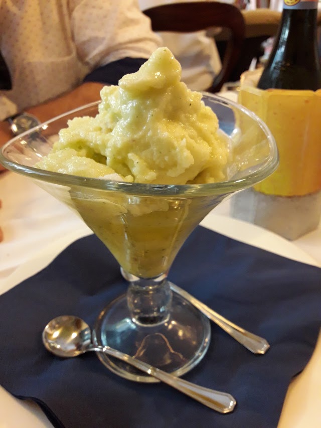 Trattoria d'Alfredo