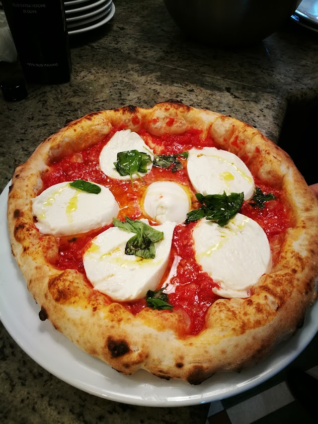 Pizzeria Gorizia