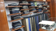 Uniworth Dress Co. (Shirt and Tie Shop) sahiwal