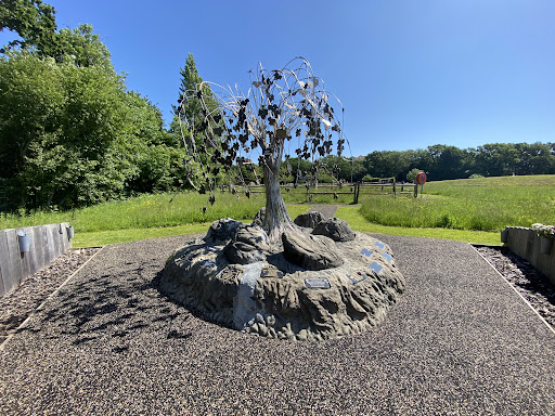 The Oaks Havant Crematorium - Thumbnail
