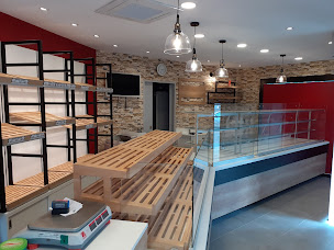 Photo n°11 de Tendances Déco à Saint-Avé (Peintre en bâtiment)