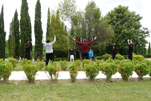 Meditazione in Umbria - Thumbnail