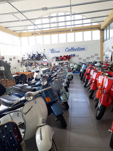 Autocarrozzeria F.lli Vannini Srl - Thumbnail