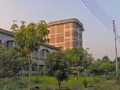 Photos of Satkhira Polytechnic Institute