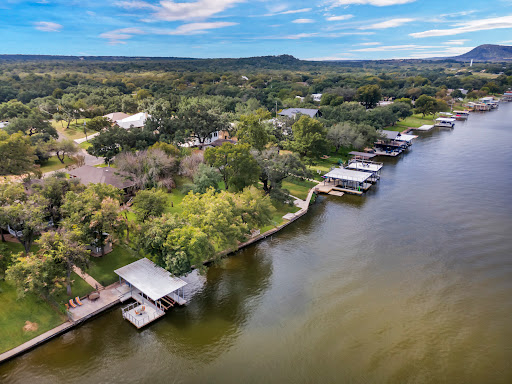Cathy Ryden, Horseshoe Bay One Realty