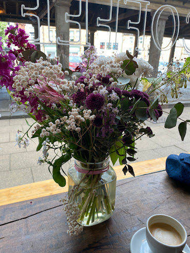 Marketplace Coffee Hexham - Thumbnail