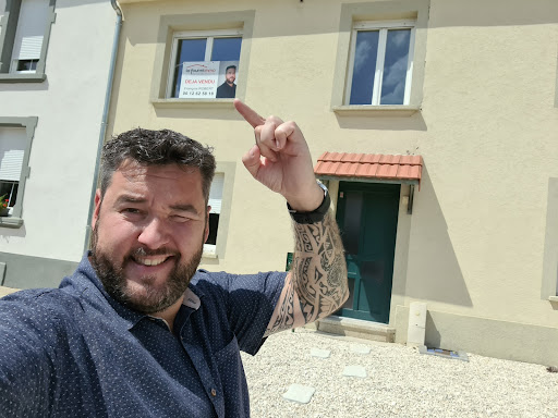 François ROBERT Consultant immobilier Thionville - Thumbnail