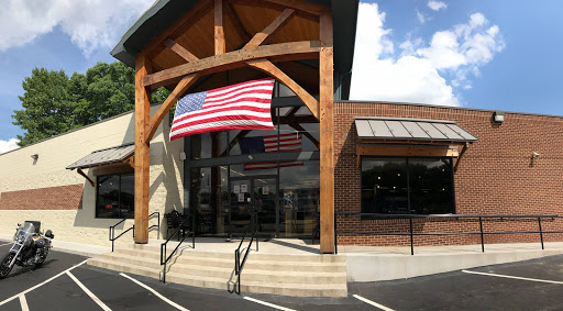 Harley-Davidson of Lynchburg