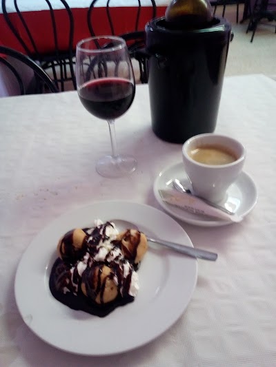 Photos of BAR RESTAURANT FENOY