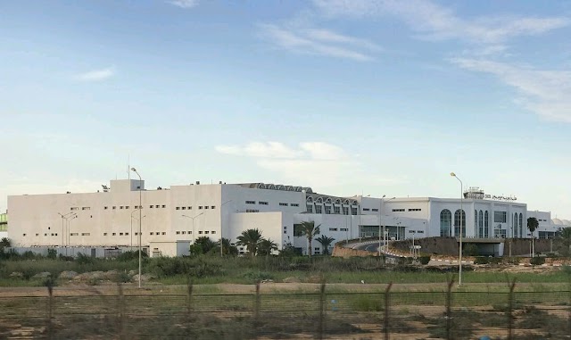 Aéroport international de Djerba-Zarzis