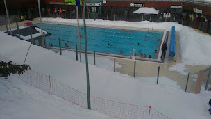 Photo n°14 de Location Appartement Meublé Le Corbier Les Sybelles à Villarembert (Agence de location d'appartements)