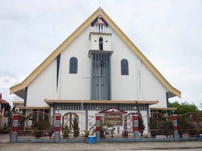 Photos of Gereja Katolik St. Fransiskus Xaverius Sodohoa