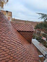 Photo n°1 de Les Toits De Cocagne à Ambres (Couvreur)
