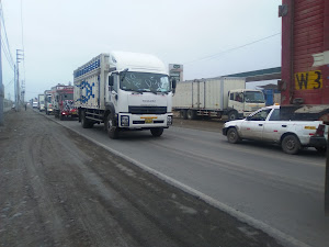 Transportes Aclantic 0