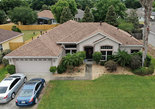 Burtis Roofing - Visual