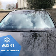 GARAGE PARE-BRISE AUTO 54 à Nancy