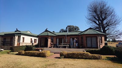 Photos of Oaklane Estate, Dullstroom
