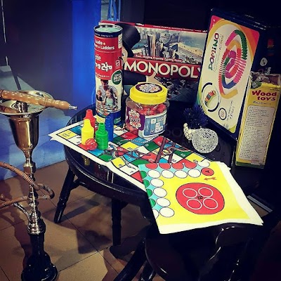 Photos of Lutos Caf&eacute;