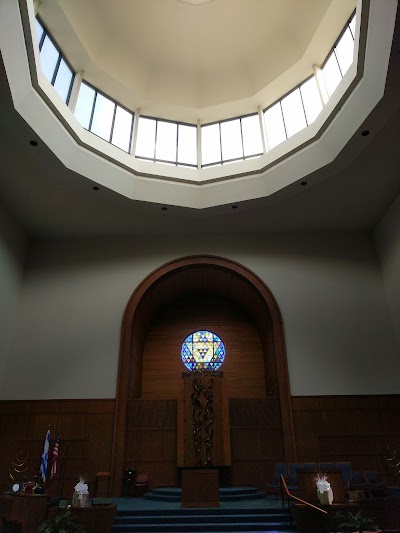 United Hebrew Congregation