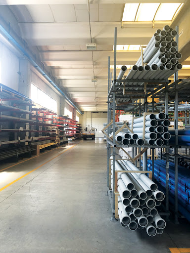 Bertani S.p.a. - Magazzino di Fiorano - Thumbnail