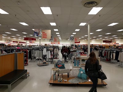 T.J. Maxx