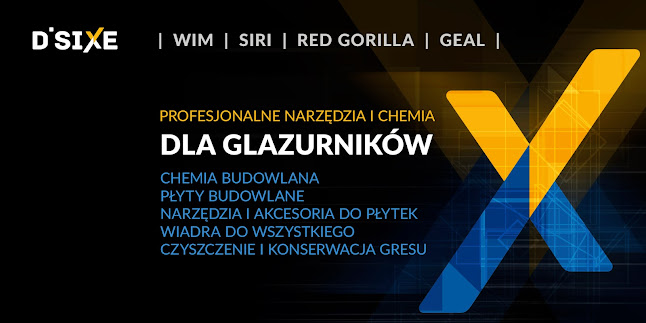 Numer telefony do d'Sixe sp. z o.o.