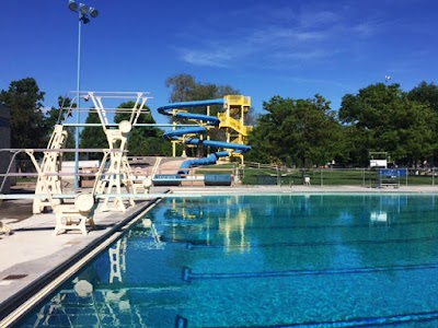 Lincoln Park - Moyer Pool