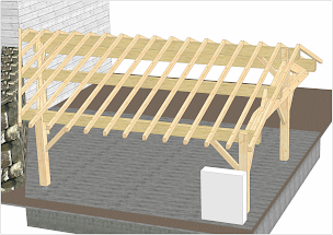 Photo n°2 de Cm Plan - Martinon Christophe à Hurigny (Ingénieur structures)